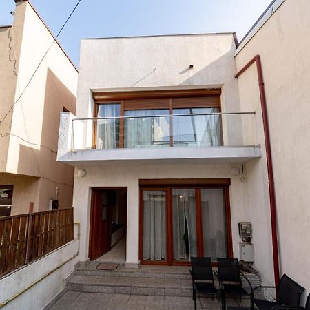 City Home Bükreş Dış mekan fotoğraf