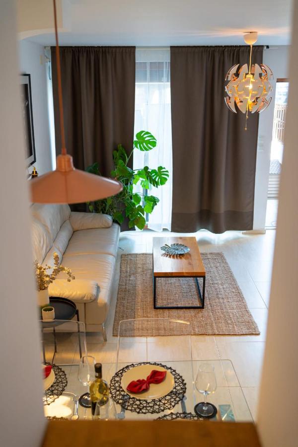 City Home Bükreş Dış mekan fotoğraf