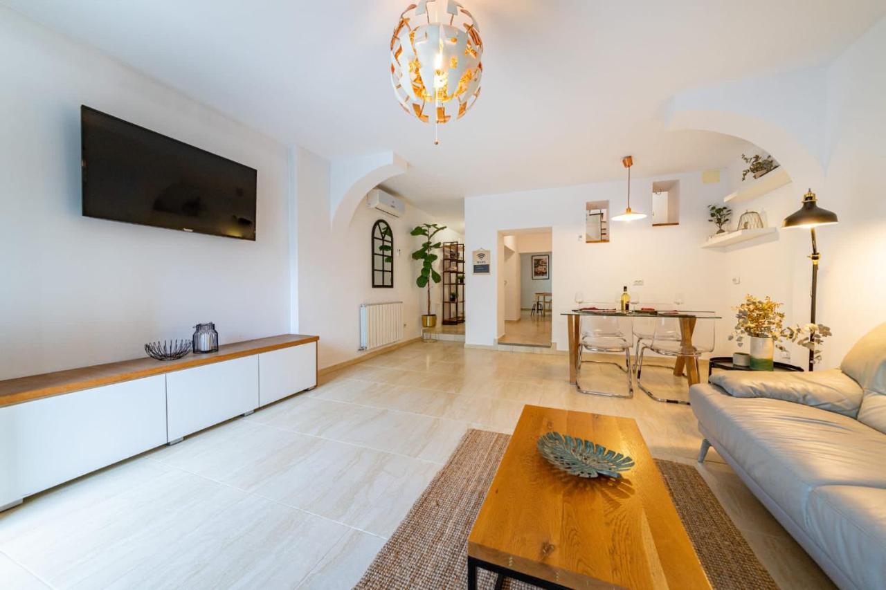 City Home Bükreş Dış mekan fotoğraf