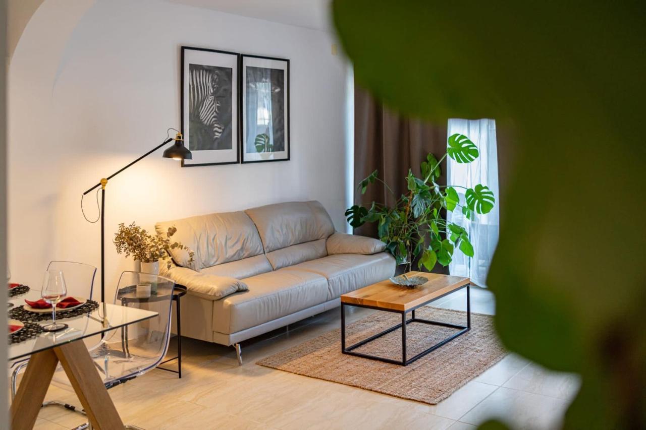 City Home Bükreş Dış mekan fotoğraf