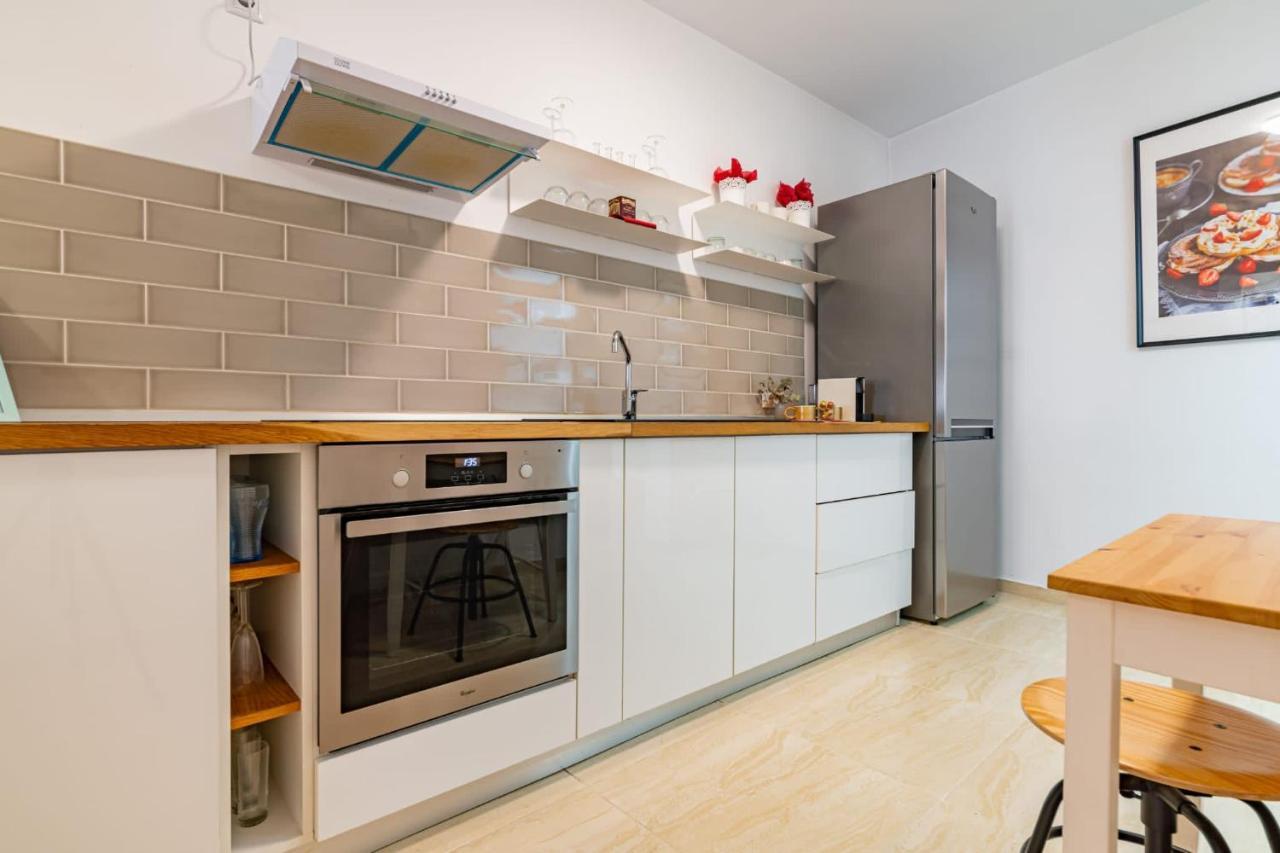City Home Bükreş Dış mekan fotoğraf